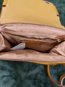 Allen Solly Crossbody Bag