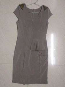 Grey Middi