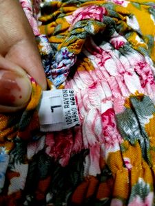 Baby Cloth