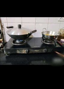 Sunflame Gas Stove