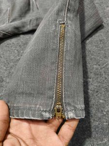 G-Star RAW 3301 Multi-Zip Archive Denim Jeans