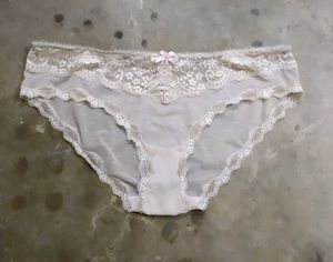 Victorias Secret Lace panty