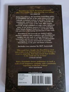 H.P. Lovecraft: Against the World,