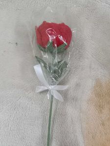 Hand Made Beautiful Gift 🎁 Rose