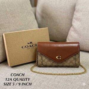 Coach Crossbody Bag