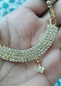 Sparkling mangalsutra