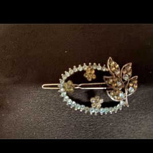Cute Hair Clips Set