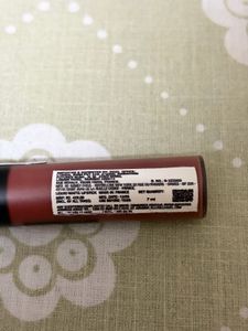 Maybelline Sensational Lipstick