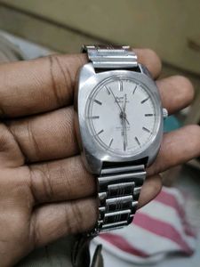 Vintage HMT Kohinoor Watch