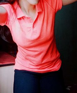 Collor Tshirt