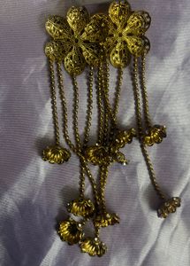 Long Earrings