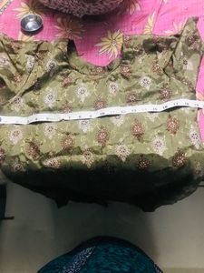 ladies kurti