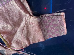 Beautiful Dupatta with Tassels