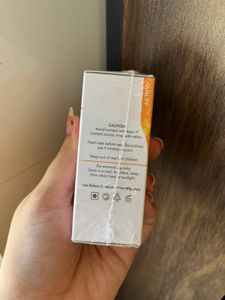 Cyolena Vitamin C Serum