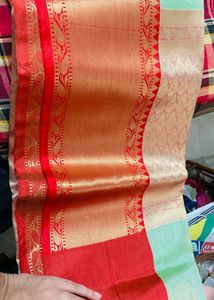 Beautiful Silk Saree