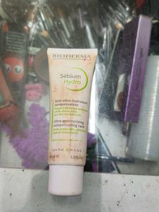 Bioderma Sebium Hydra Face Moisturiser