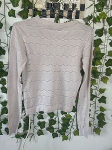 Max knit sweater (kalki koechin collab)
