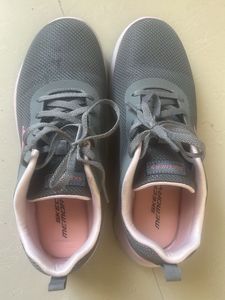 Skechers Memory Foam Sneakers