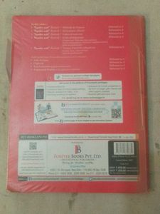 class6 French book