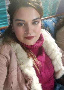 Women Winter Jacket
