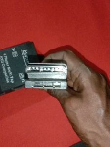 Kentorland 4 Player Multi Tap PXII Compatible
