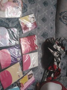 Bulk Pack of Women's Camisoles