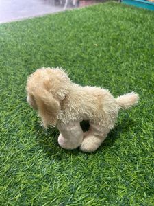Webkinz Lil' Golden Retriever