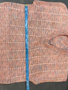 Hand Knitted Sweater
