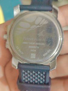 Fastrack Men's Analogue Watch. New With Tag.