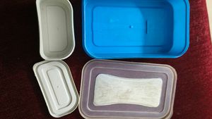 kids snacks box