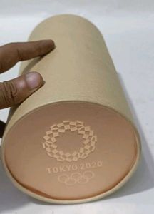 Tokyo 2020 Summer Olympics Torch