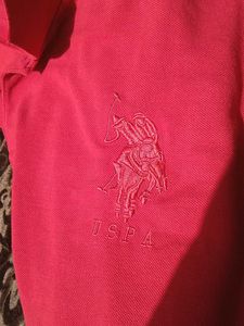 u.s. polo assn.