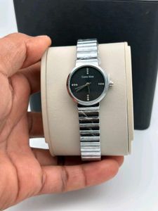 Calvin Klein Women's Watch in sale