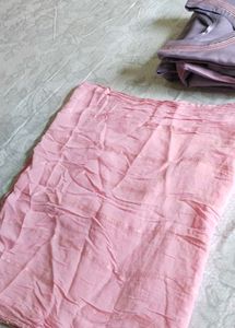 Shimmer  Kurta  with dupatta