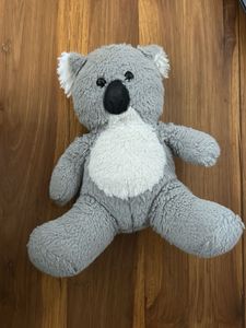 Cute Koala Plush Toy