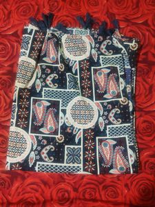 Assorted Scarves - Set of 4