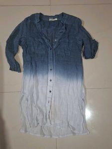 Stylish Printed Shirt