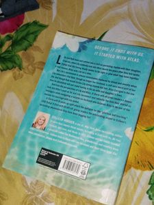 It Starts With Us by Colleen Hoover