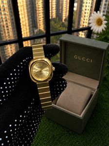 Gucci Watch