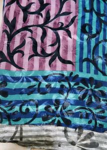 Soft Fabric
