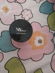 NY Bae Translucent Loose Powder