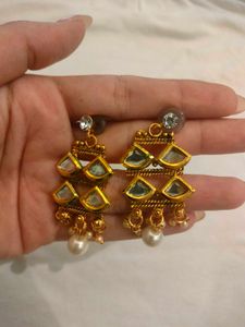 Beautiful Jewellery Set
