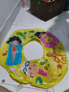 Kids Swim Ring