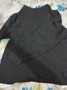 Floral chique shirt