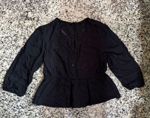 Women's Long Sleeve Tops (Set of 2)