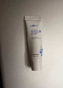 Plum Rice Water &amp; Niacinamide Gel Cream