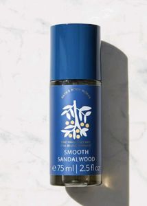 Bath & Body Works Sandalwood Mist