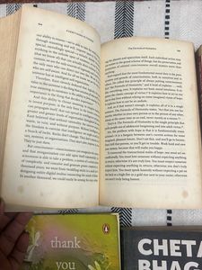 Collection of Popular Books