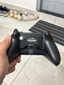 Cosmic Byte Controller