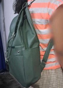 Green Bag